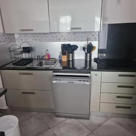 Apartament T3 *