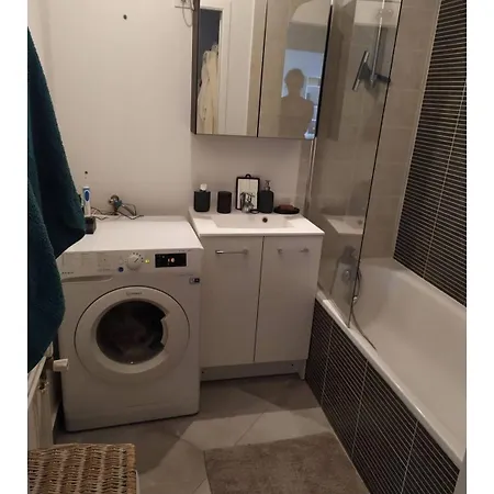 Apartament T3